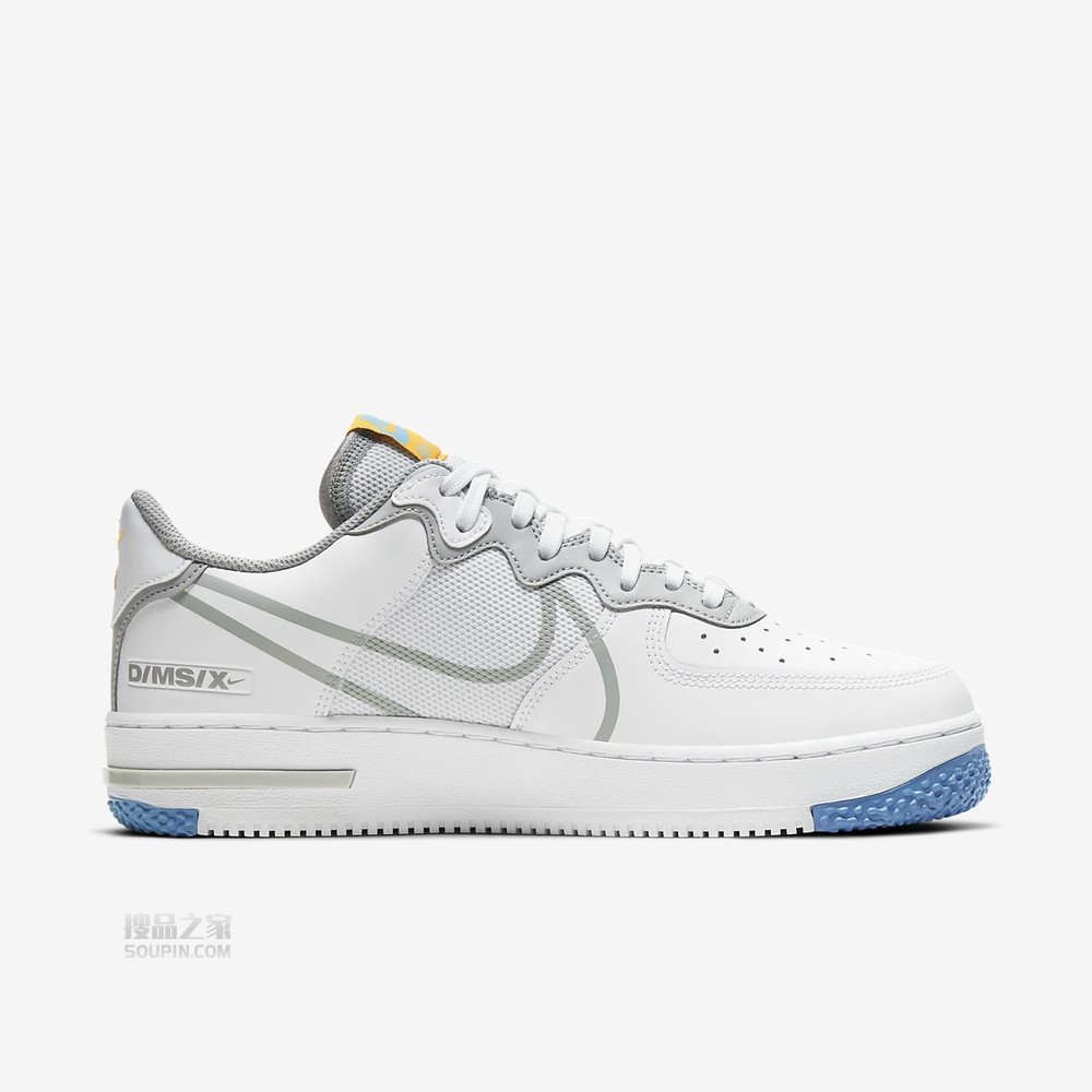 Air Force 1 React