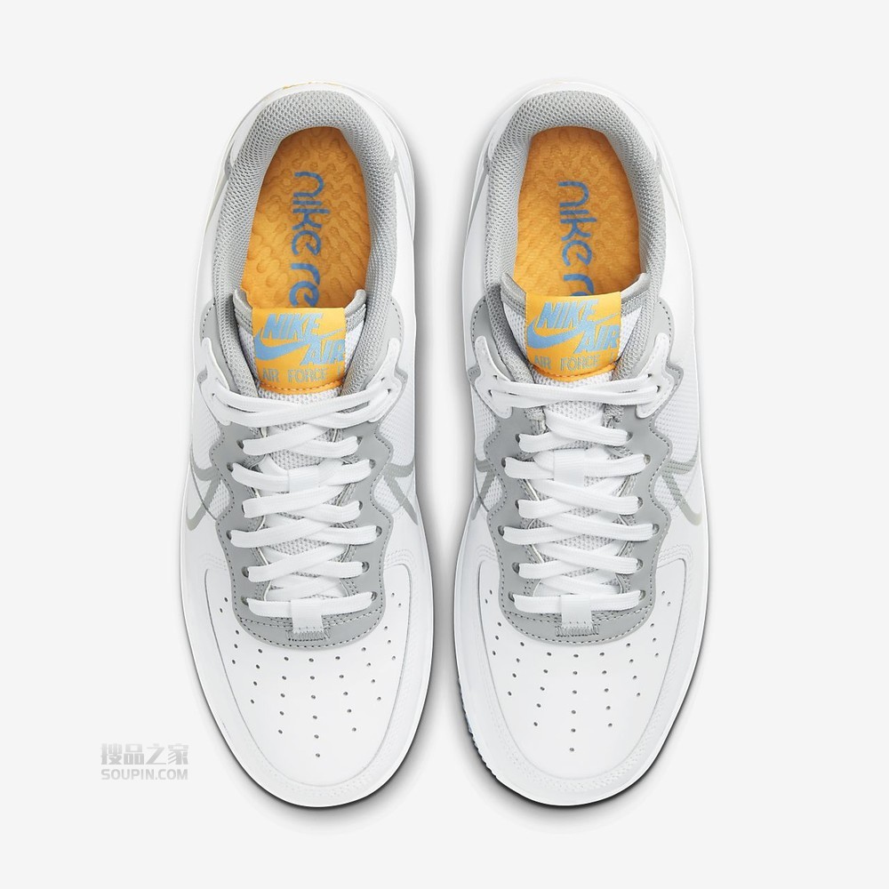 Air Force 1 React