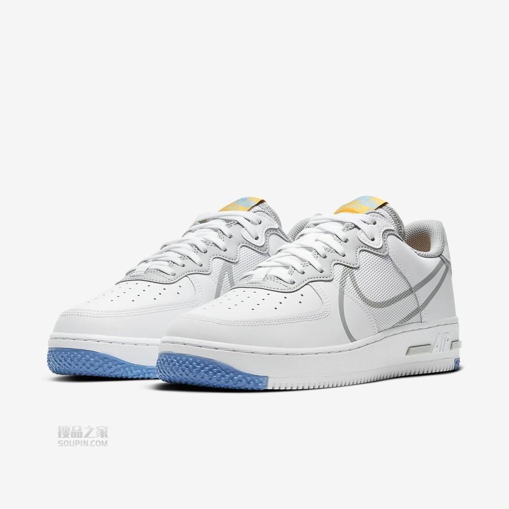 Air Force 1 React