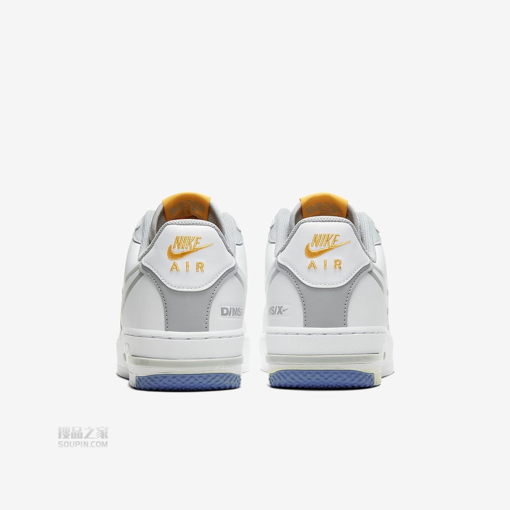 Air Force 1 React