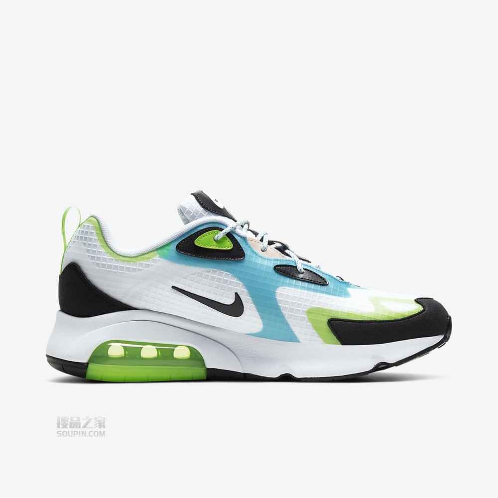 Air Max 200 SE