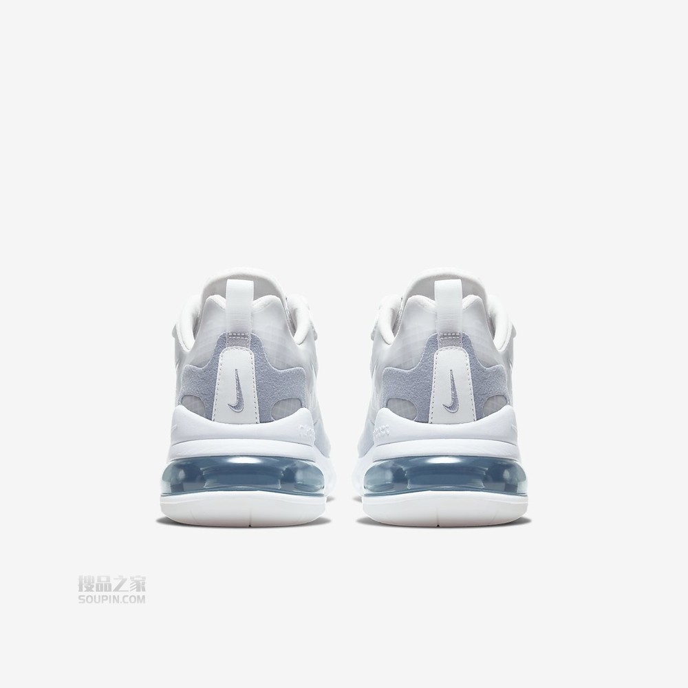 Air Max 270 React SE