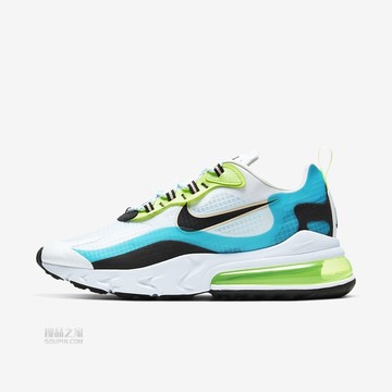 Air Max 270 React SE