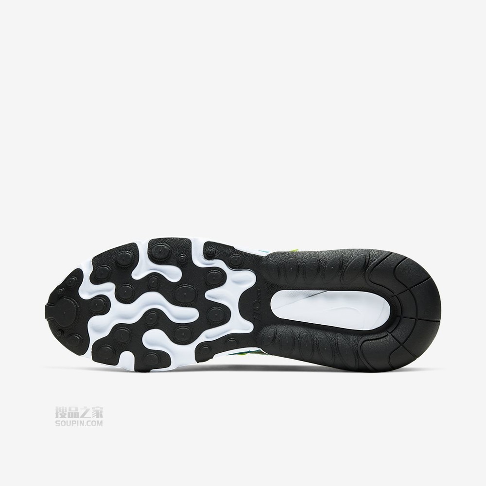Air Max 270 React SE
