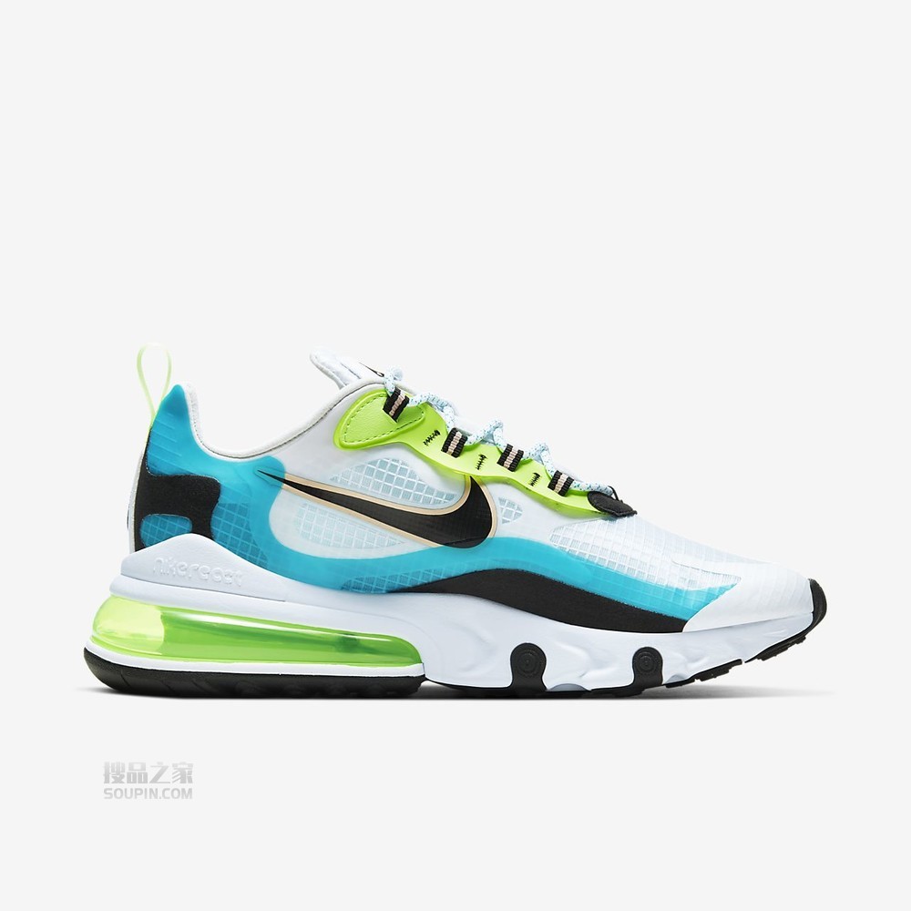 Air Max 270 React SE