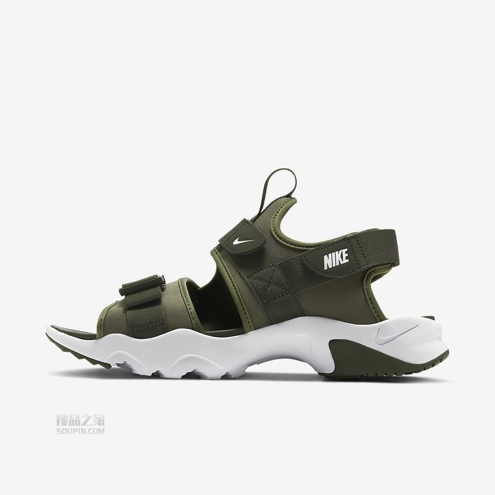 Canyon Sandal