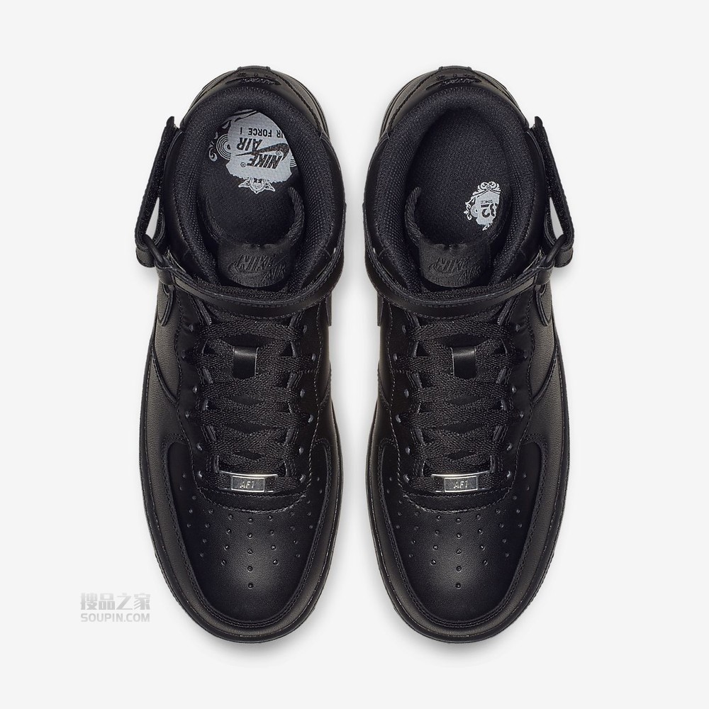 Air Force 1 Mid '07
