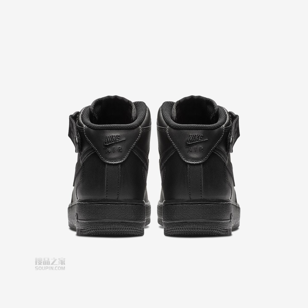Air Force 1 Mid '07