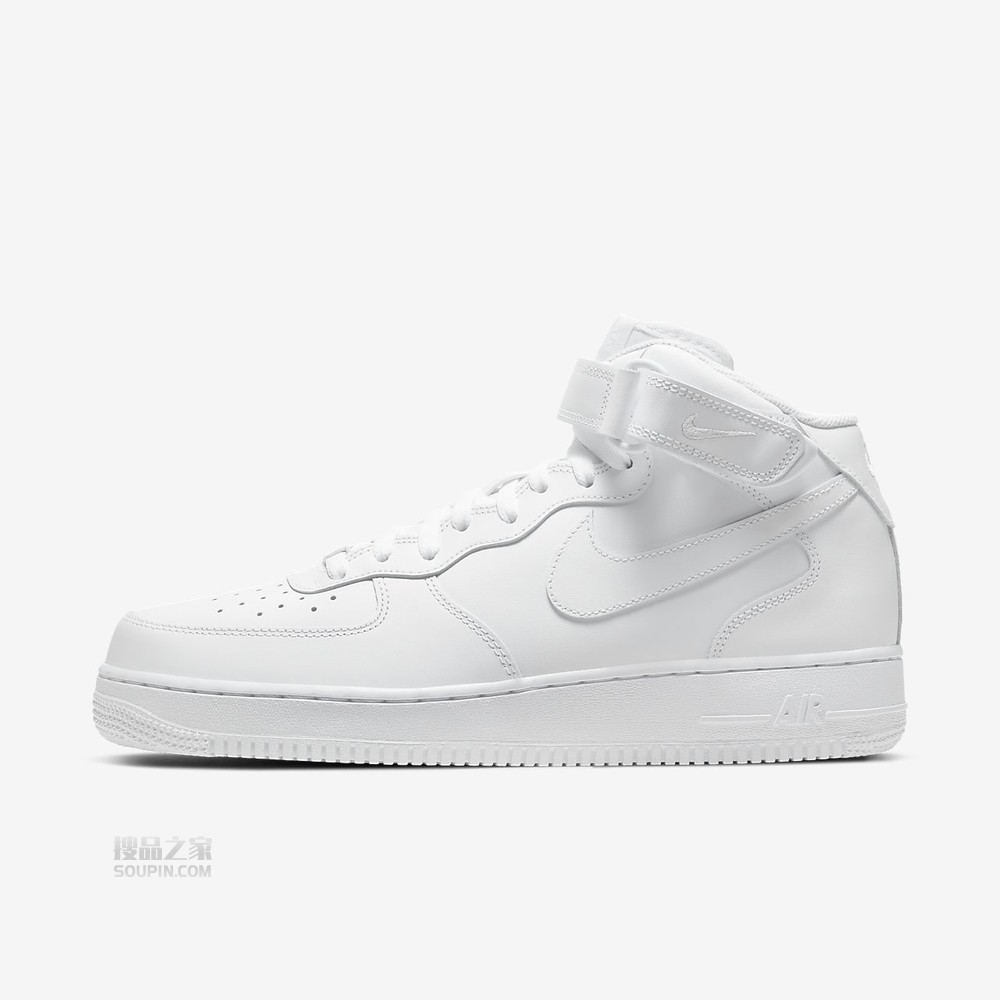 Air Force 1 Mid '07