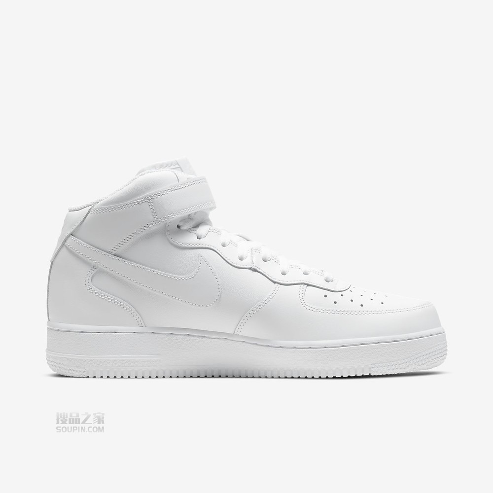 Air Force 1 Mid '07