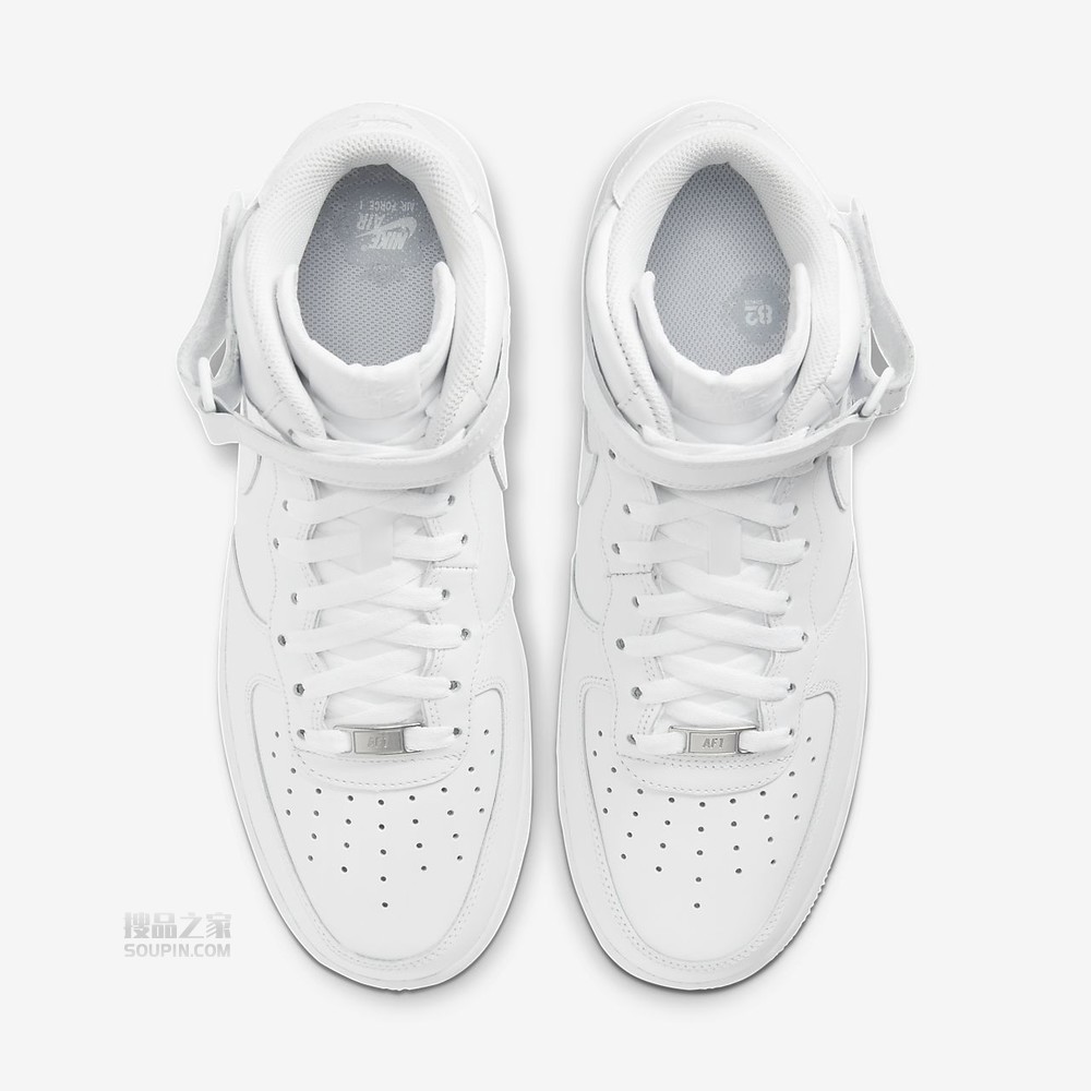 Air Force 1 Mid '07