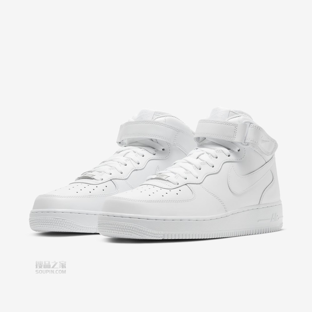 Air Force 1 Mid '07