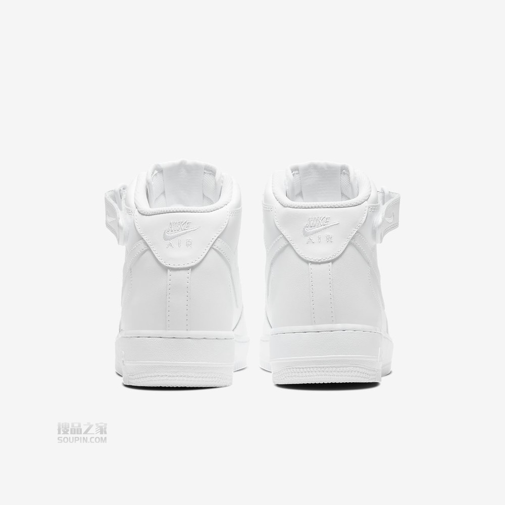Air Force 1 Mid '07