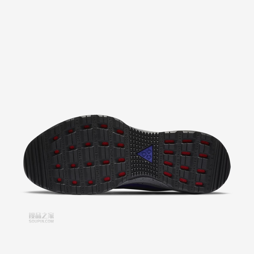 ACG Zoom Air AO