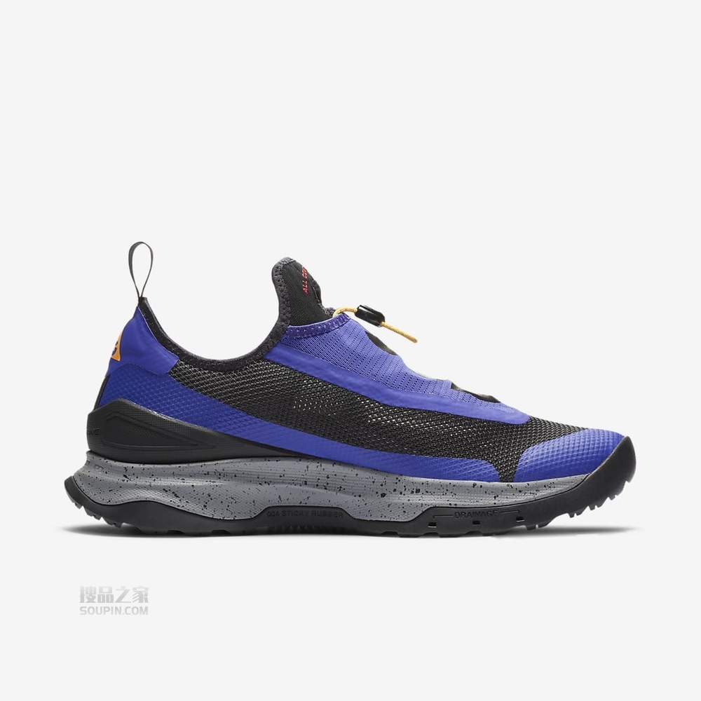ACG Zoom Air AO
