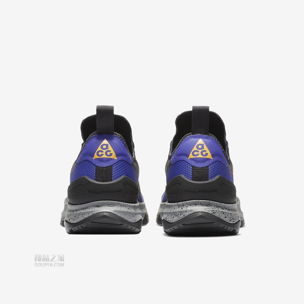 ACG Zoom Air AO