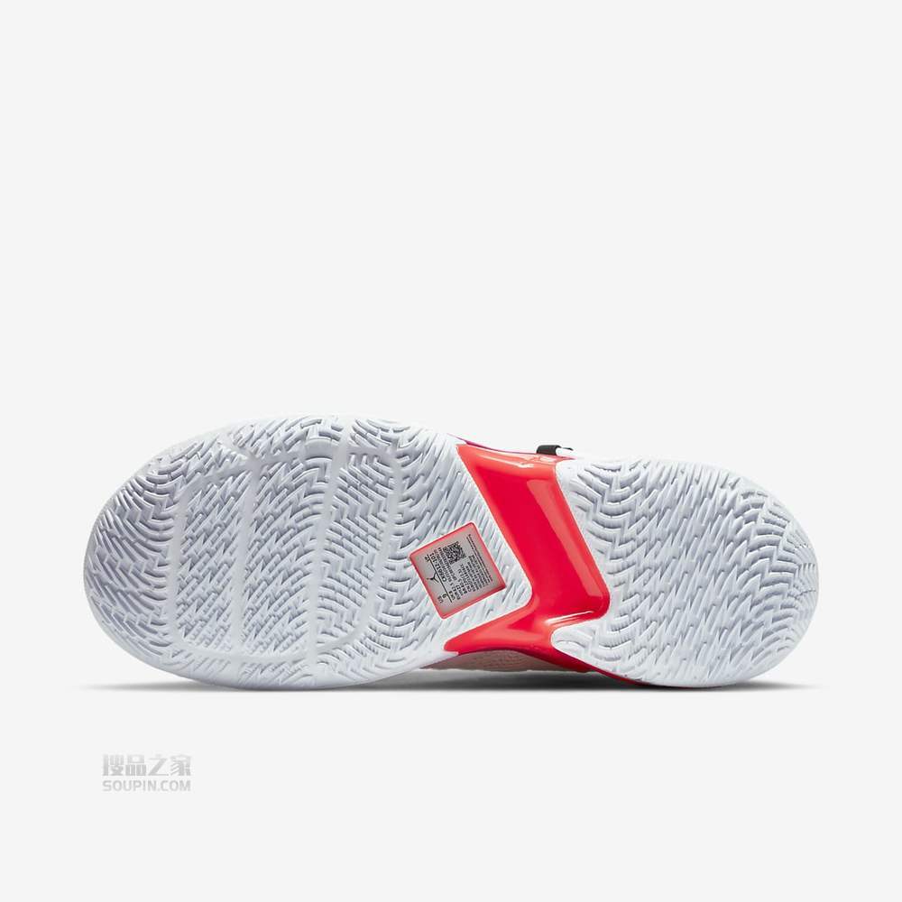 Jordan Why Not Zer0.3 SE PF  