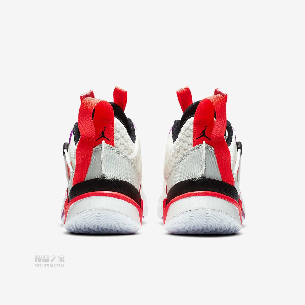 Jordan Why Not Zer0.3 SE PF  