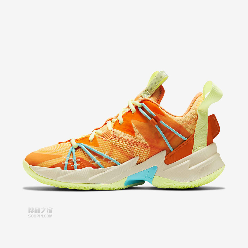 Jordan Why Not Zer0.3 SE PF  