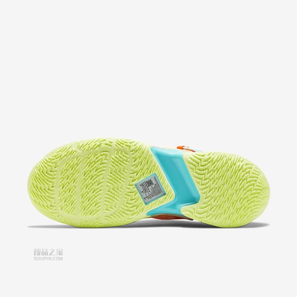 Jordan Why Not Zer0.3 SE PF  