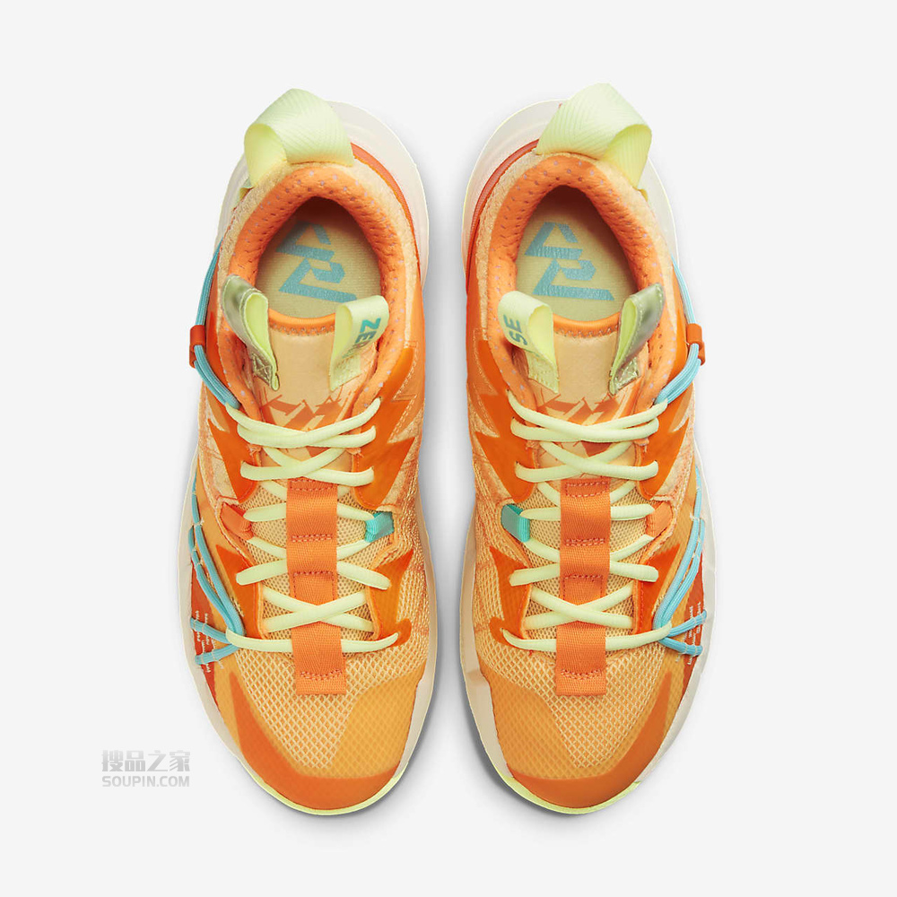 Jordan Why Not Zer0.3 SE PF  