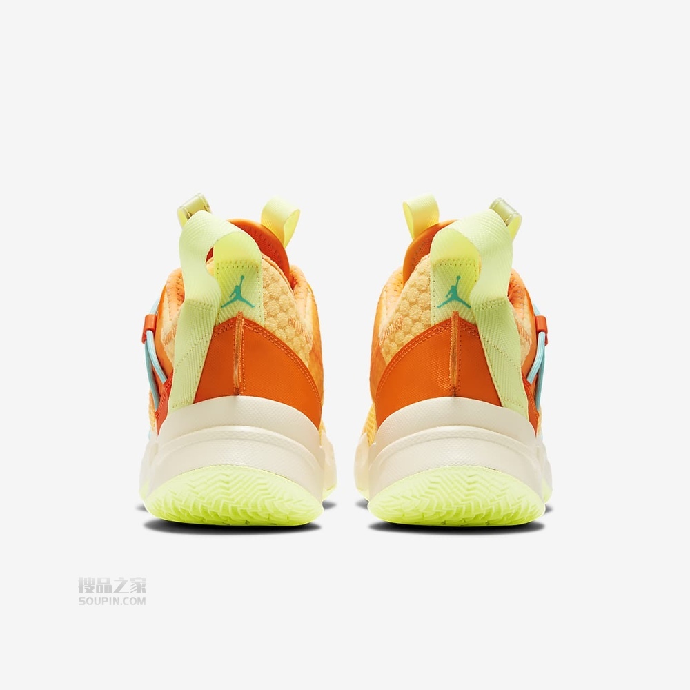 Jordan Why Not Zer0.3 SE PF  