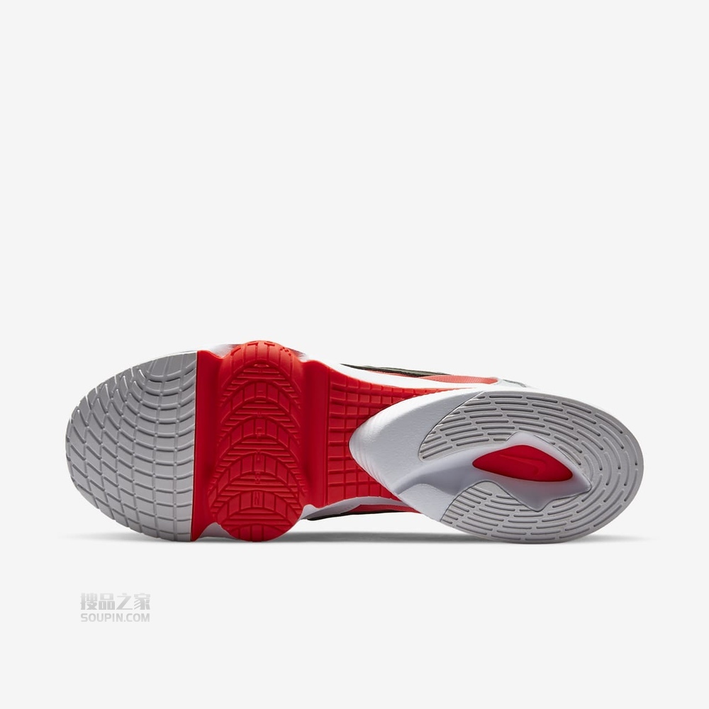 Air Zoom Division