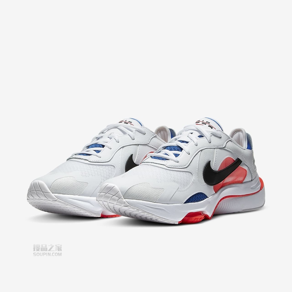 Air Zoom Division