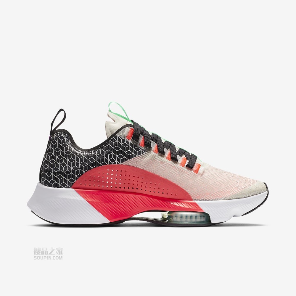 Jordan Air Zoom Renegade
