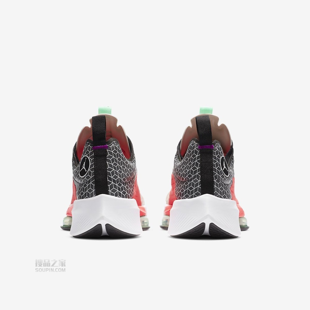 Jordan Air Zoom Renegade