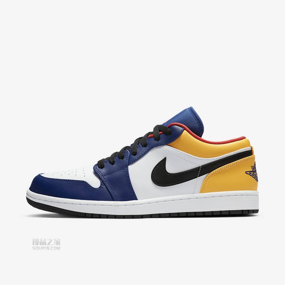 Air Jordan 1 Low