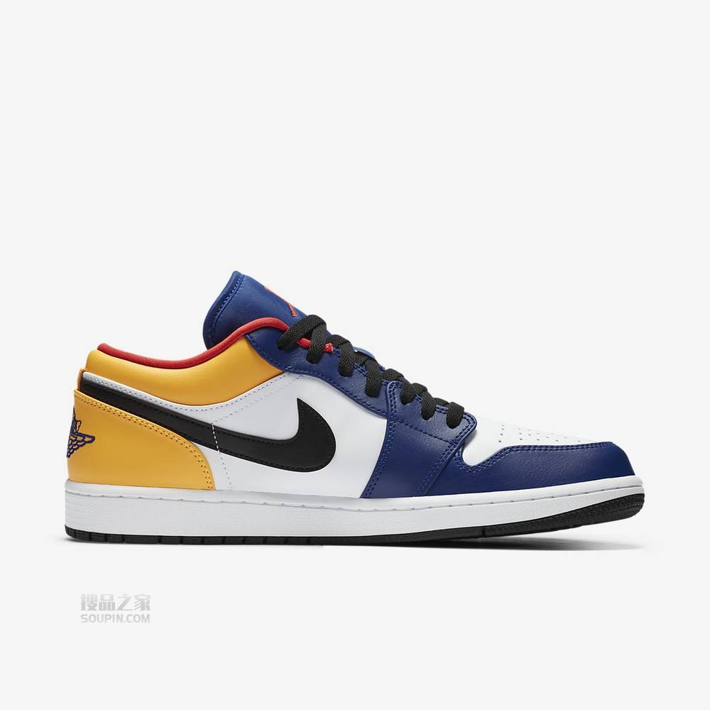 Air Jordan 1 Low