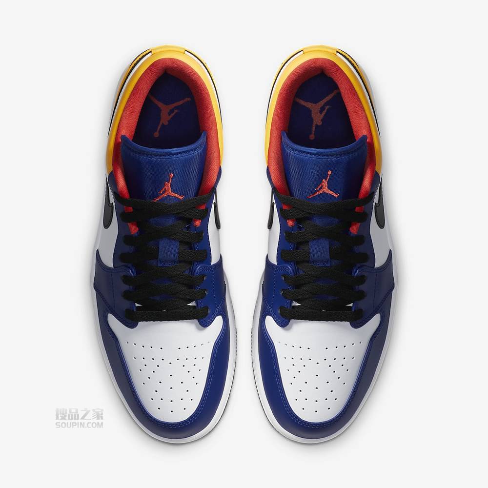 Air Jordan 1 Low
