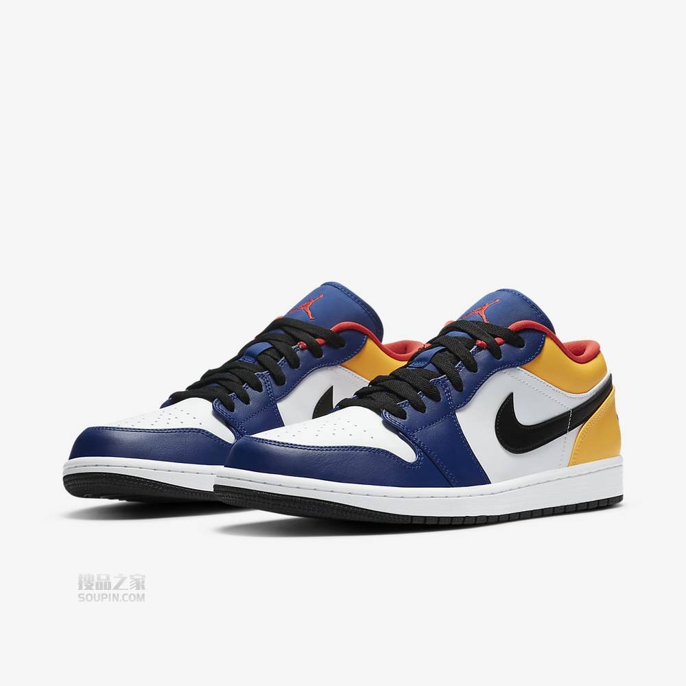 Air Jordan 1 Low