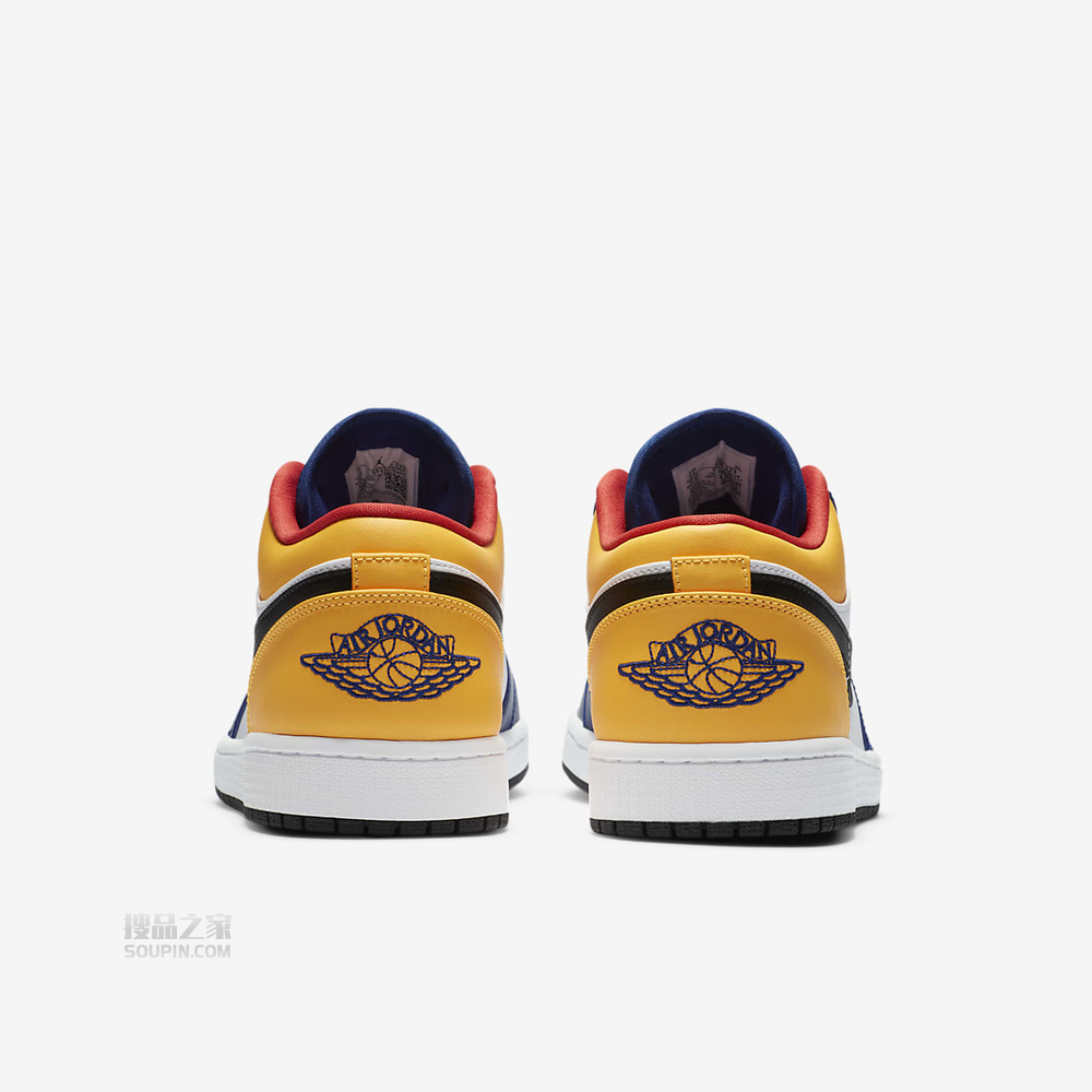 Air Jordan 1 Low