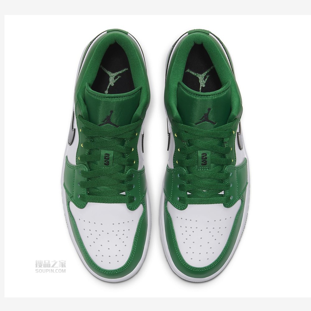 Air Jordan 1 Low