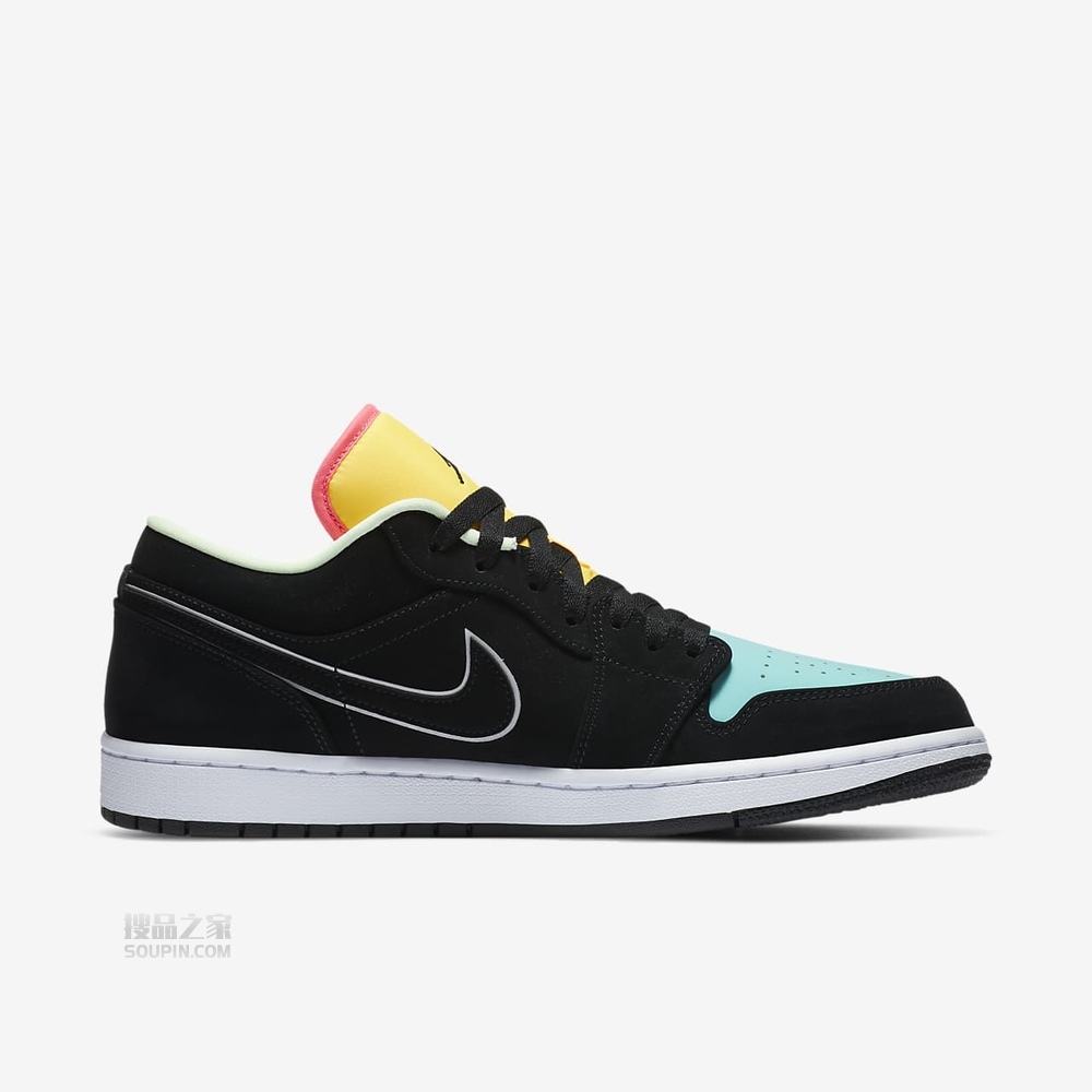 Air Jordan 1 Low SE