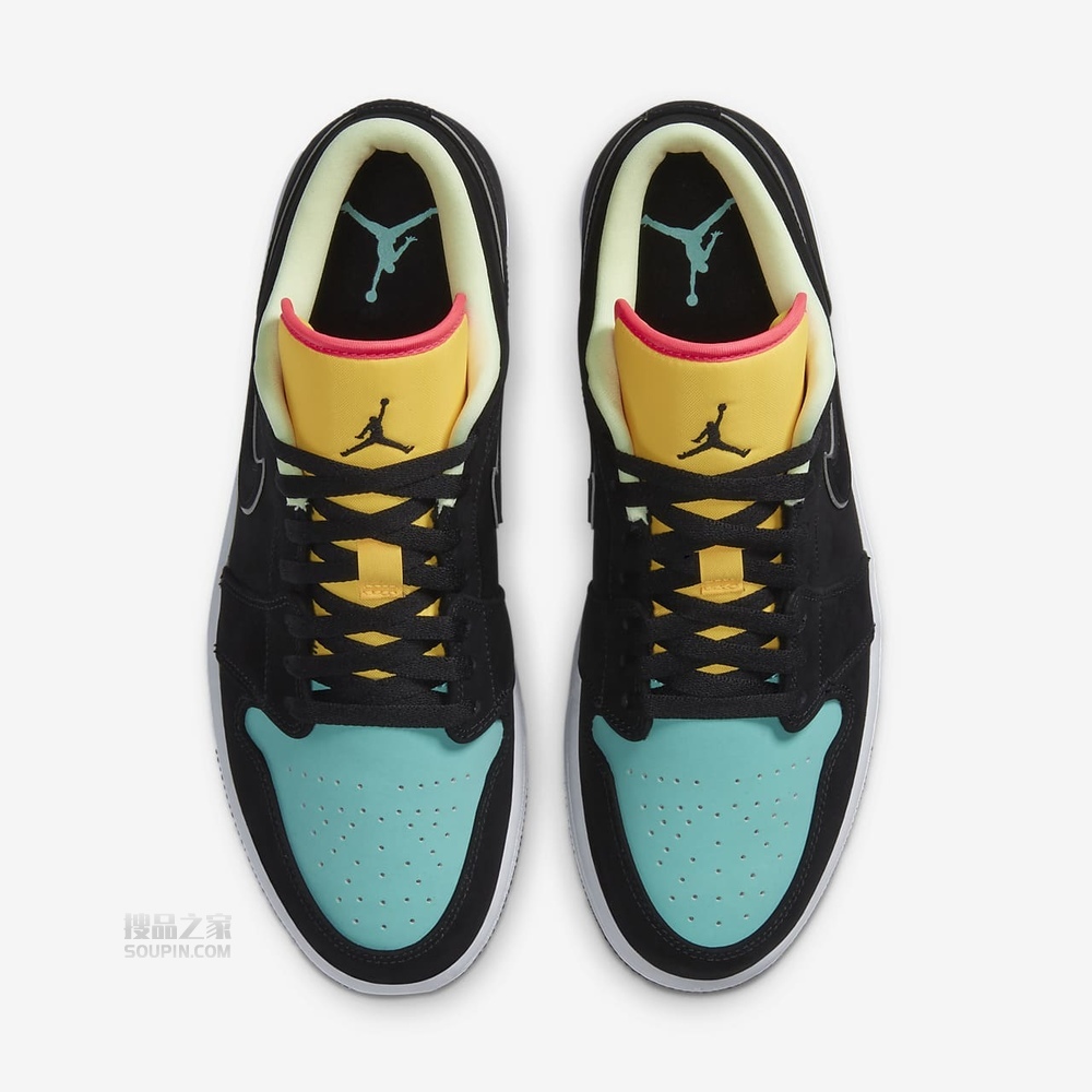 Air Jordan 1 Low SE