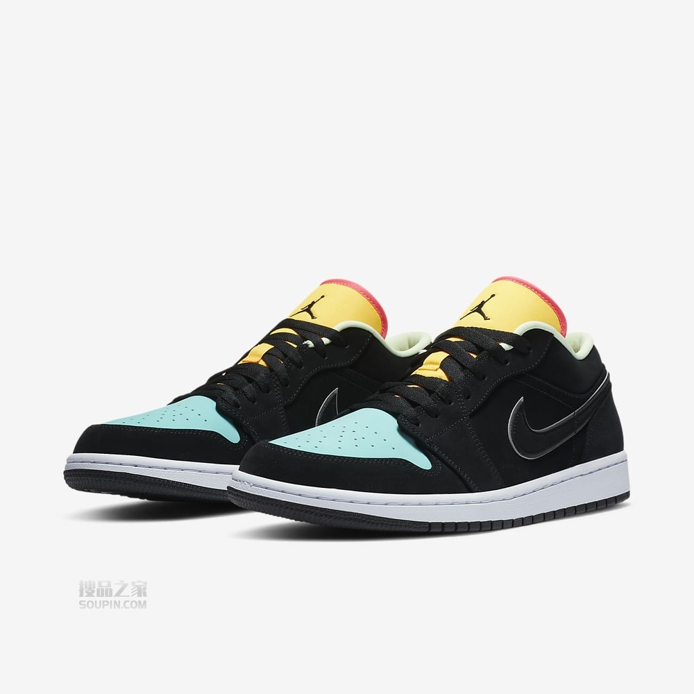 Air Jordan 1 Low SE