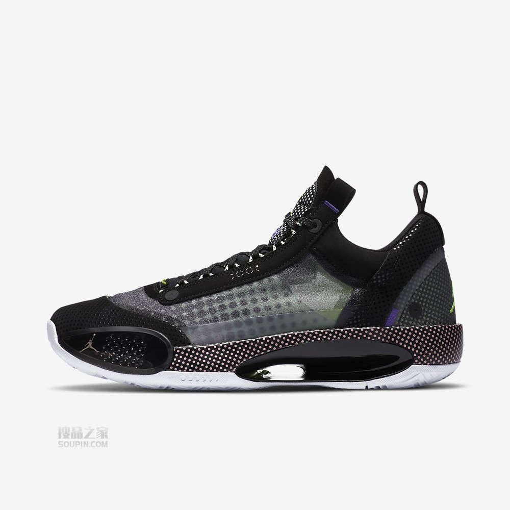 Air Jordan XXXIV Low PD PF
