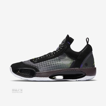 Air Jordan XXXIV Low PD PF