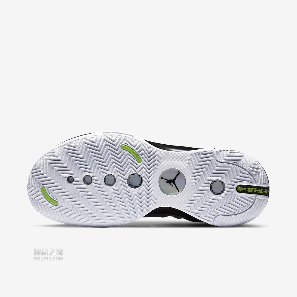 Air Jordan XXXIV Low PD PF