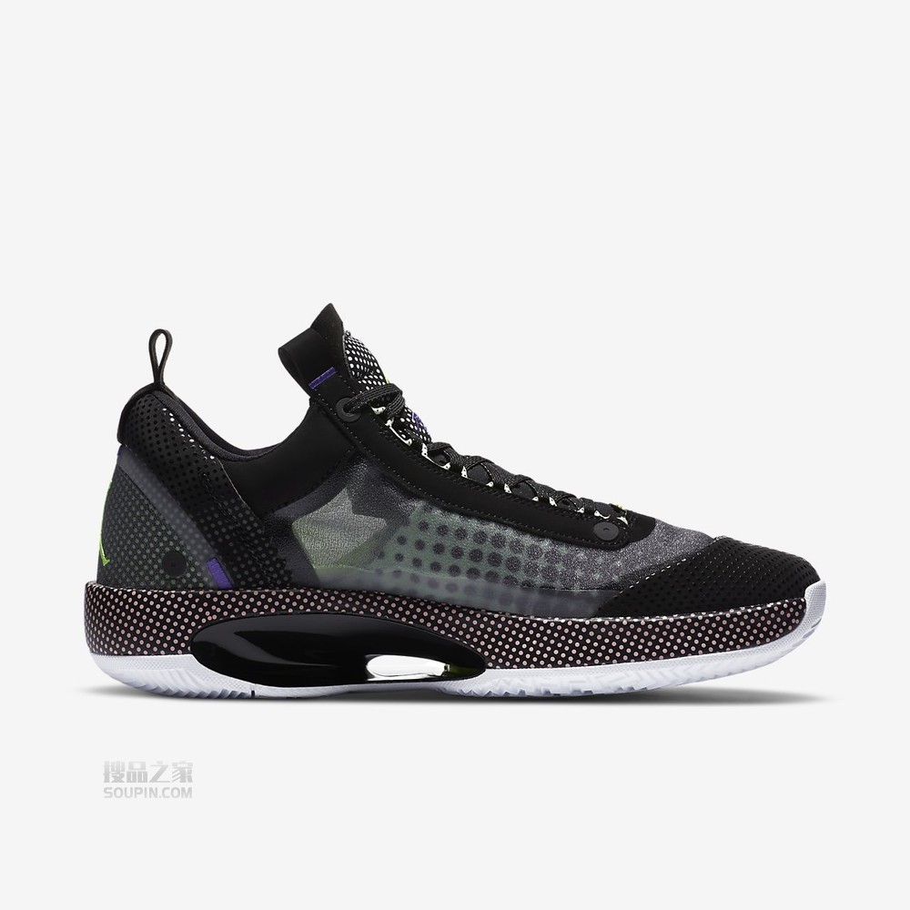 Air Jordan XXXIV Low PD PF