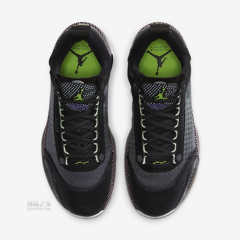 Air Jordan XXXIV Low PD PF