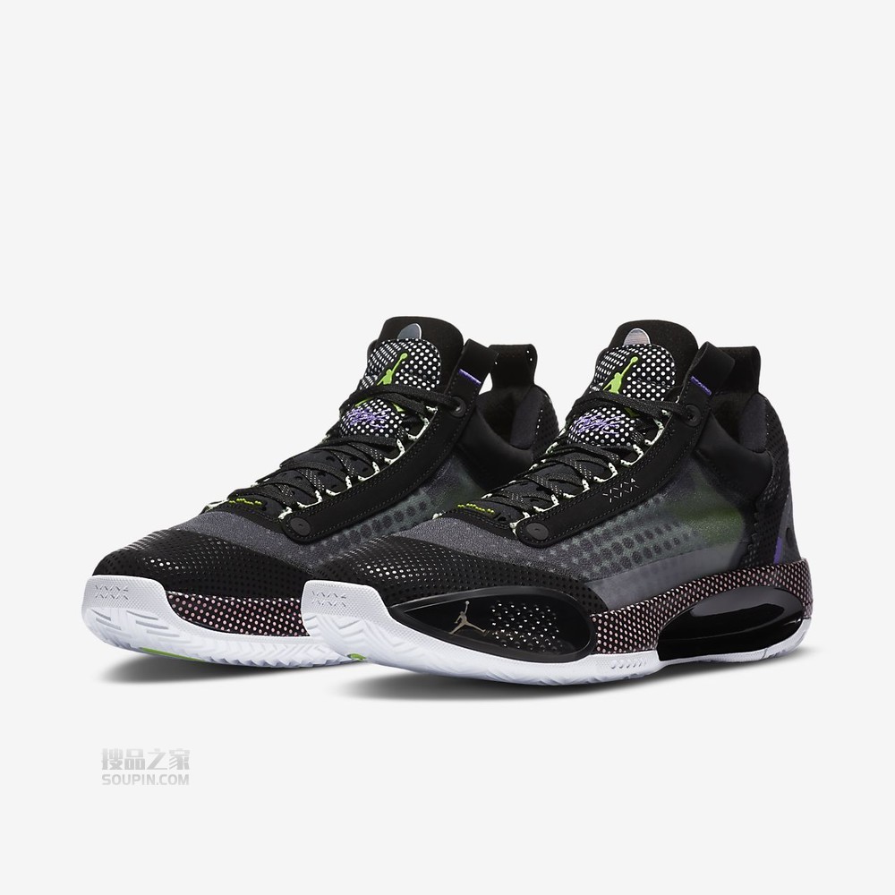 Air Jordan XXXIV Low PD PF