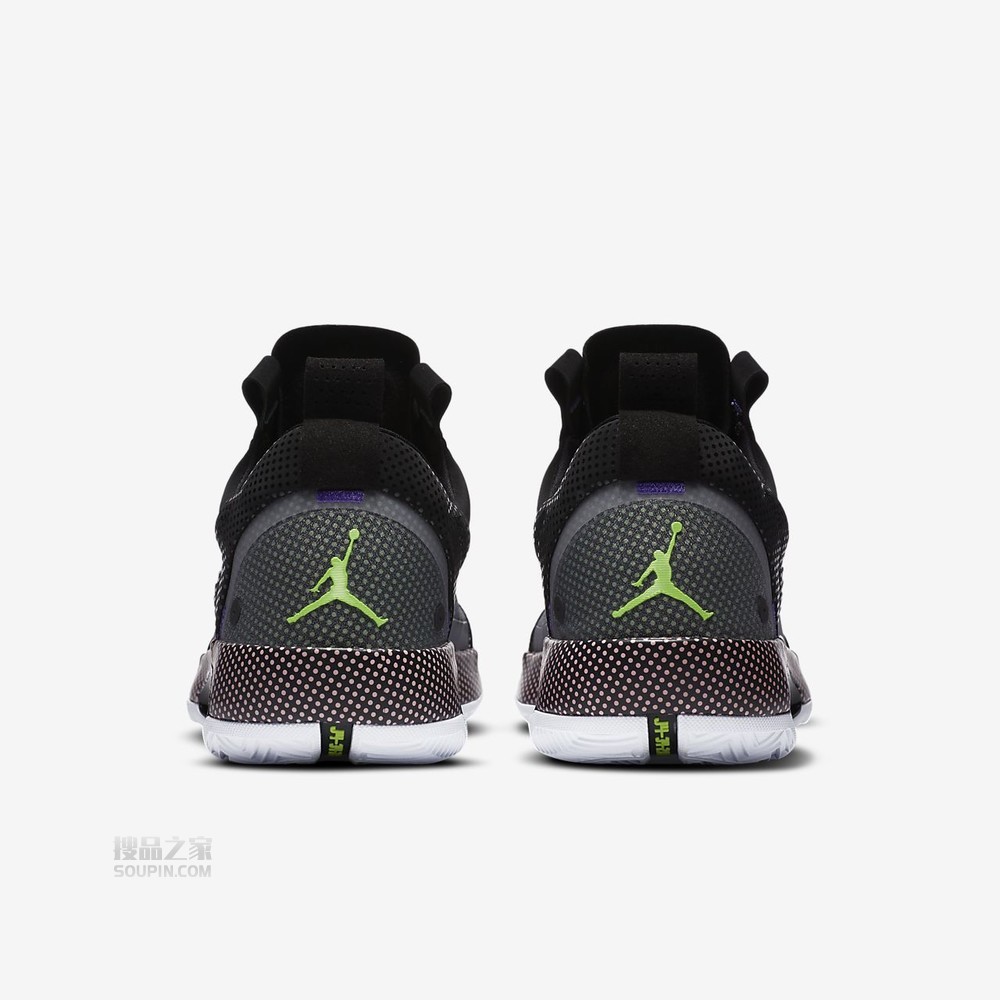 Air Jordan XXXIV Low PD PF