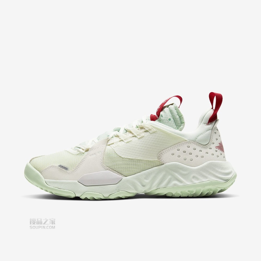 Jordan Delta