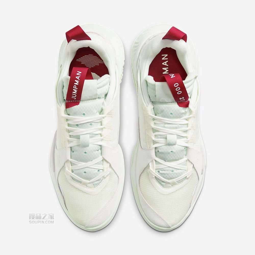 Jordan Delta