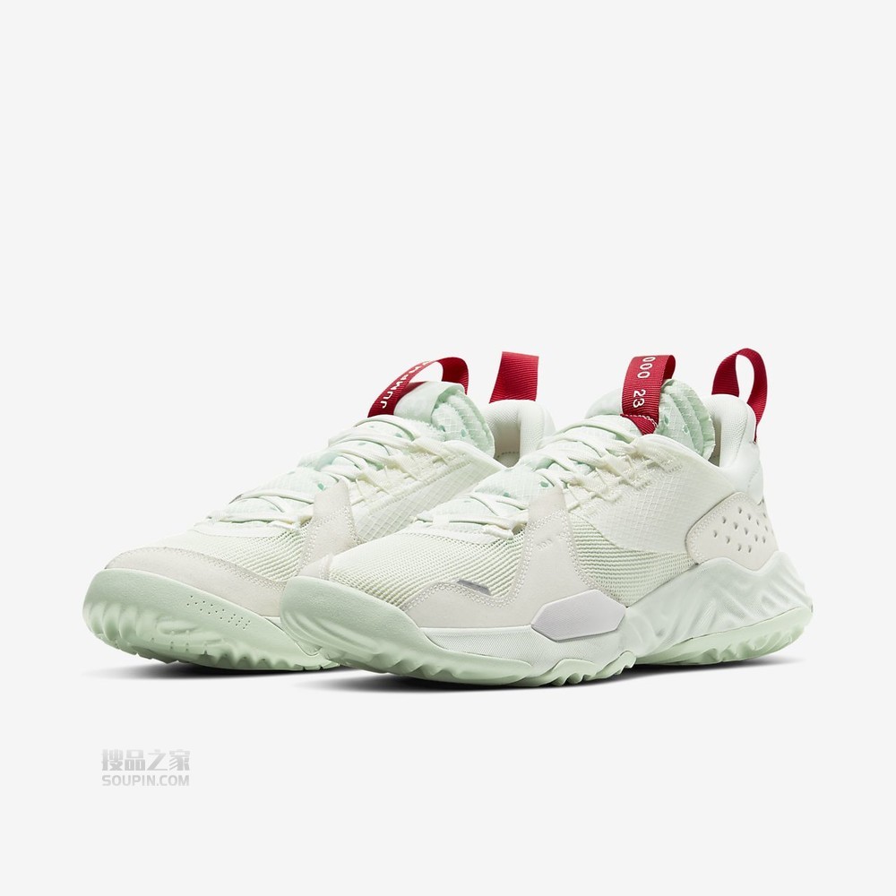 Jordan Delta