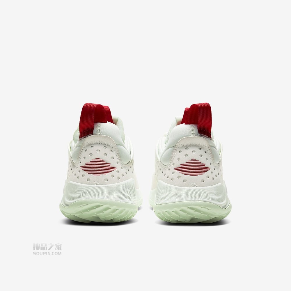 Jordan Delta
